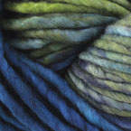Verde Azul