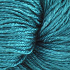 Teal Feather