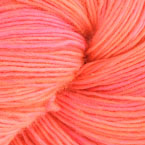 Neon Peach