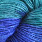 Emerald Blue