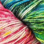 Rainbow Speckled Love
