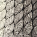 Cobblestone - Tough Love Sock