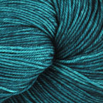 Teal Feather