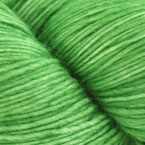 Sapphire Green