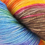 Choco Rainbow