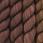 Rustle - Tough Love Sock