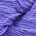 Light Hyacinth