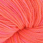 Neon Peach