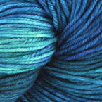 Greenish Blue