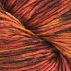 Flame-Colored Tanager