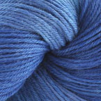 Electric Blue