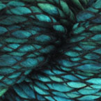 Teal Feather