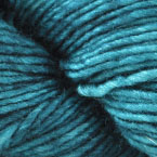 Teal Feather
