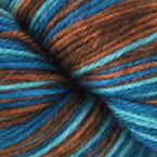 Ion Propulsion