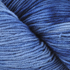 A Hazy Shade of Blue