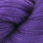 Purple Mystery