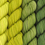 Botanica - Tough Love Sock