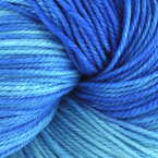 Violet's Blueberry