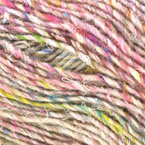01 - Soft Brown-Pink