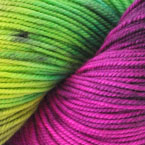 Dye Dreamer