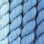 Waterfall - Tough Love Sock